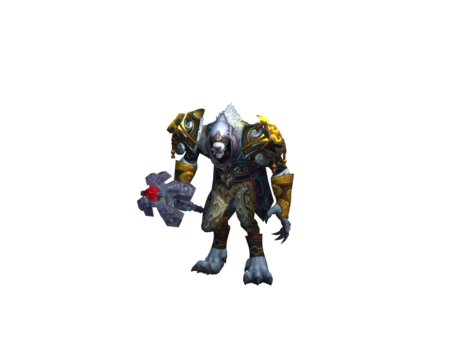 Shogundruid