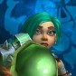 Madamonk avatar