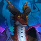 Alteredbeest portrait