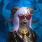 Wedjat avatar