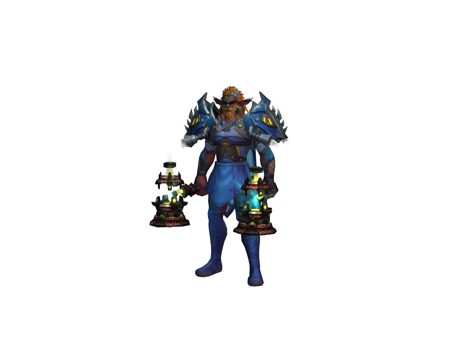Danahands
