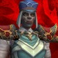 Snowcursed avatar