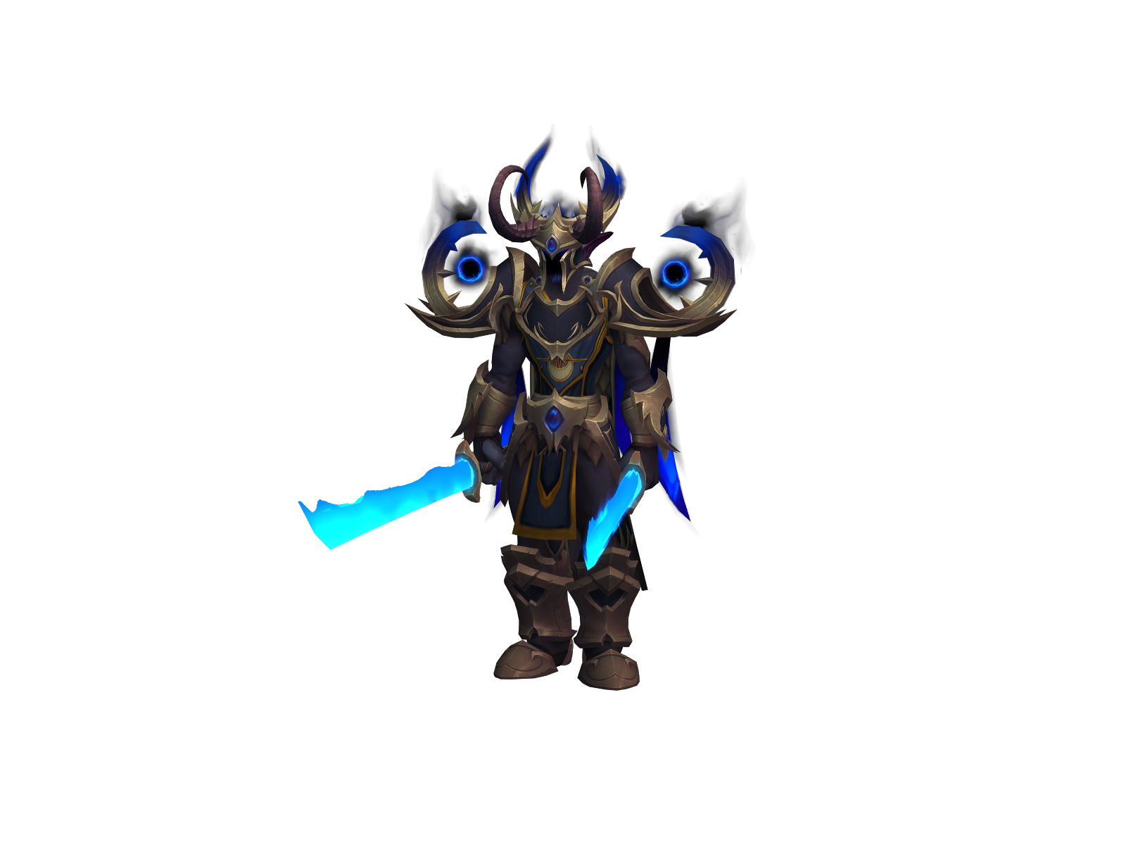 Figthedemon