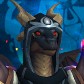 Elyndria avatar