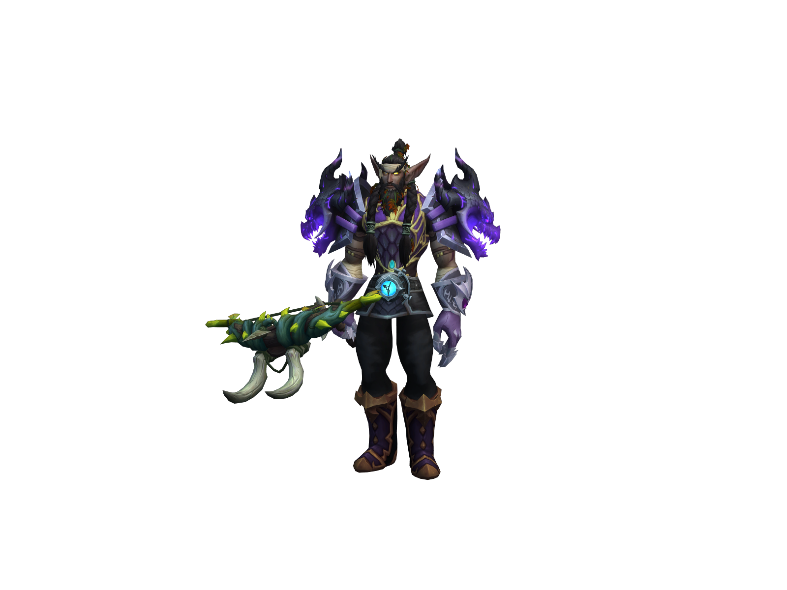 Uggotheclown
