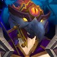 Umbrithis avatar
