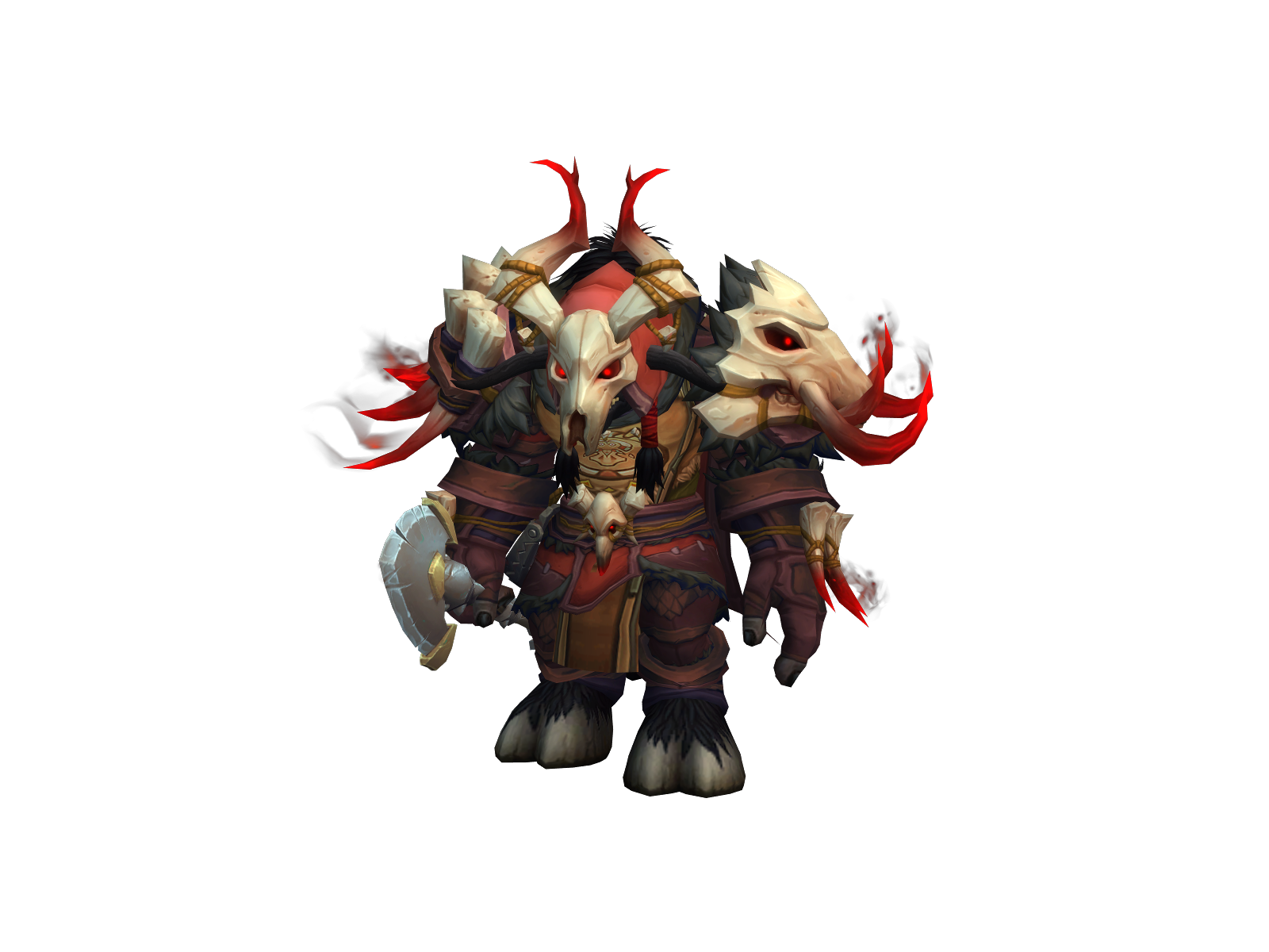 Blackhide