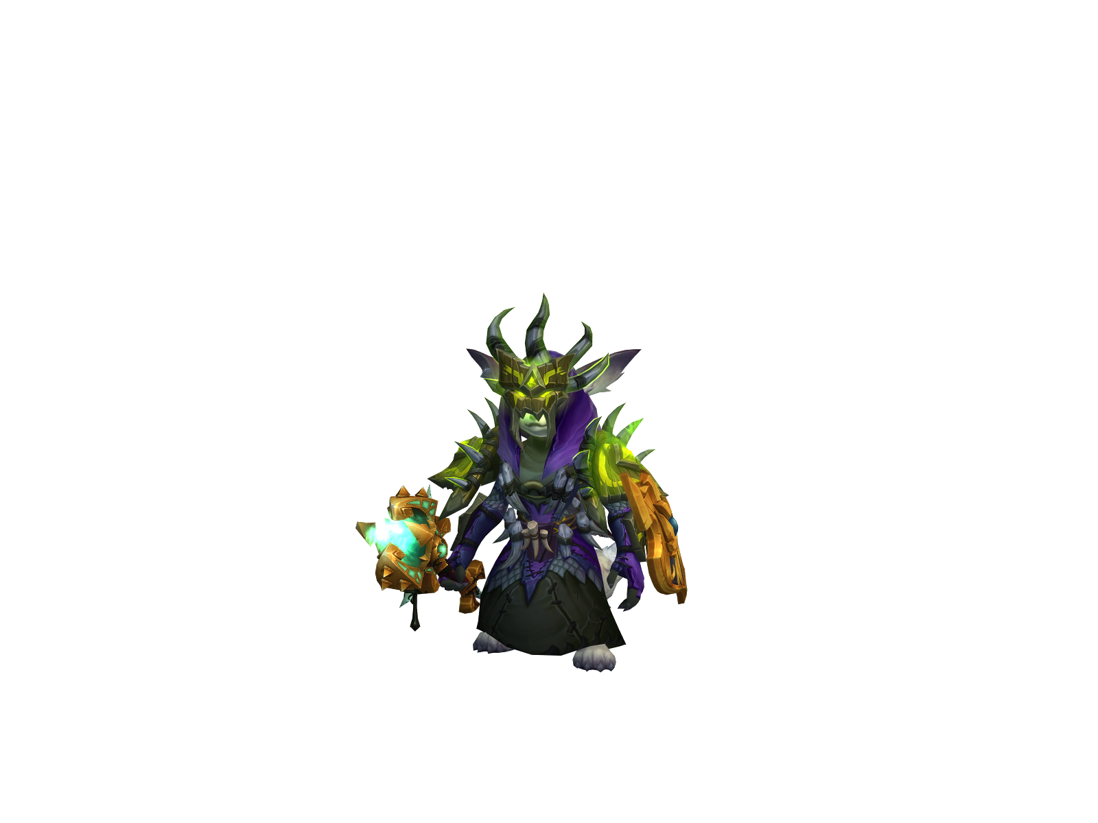 Darkshammys