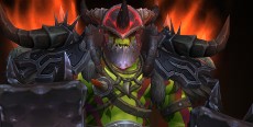 Davosi's icon