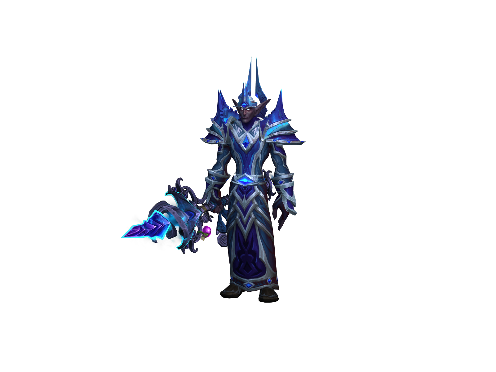 Pinoymage 3D character render