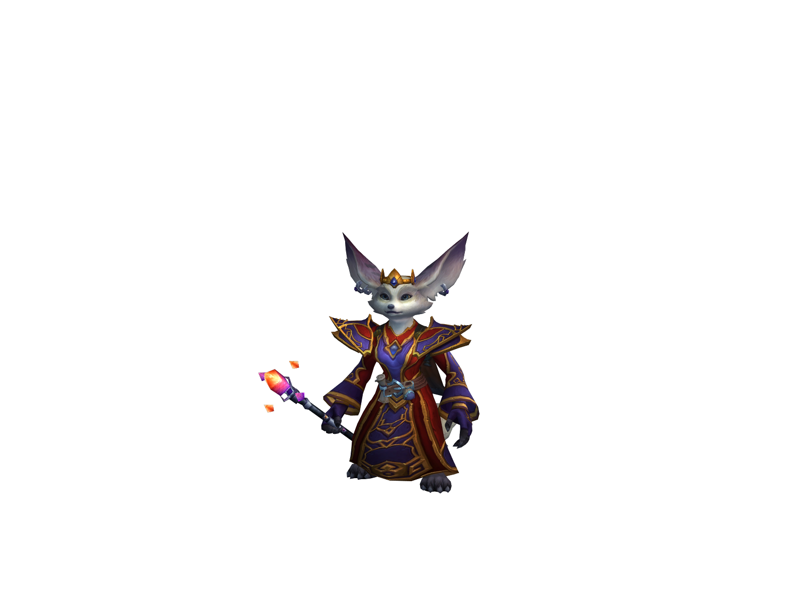 Indigosa