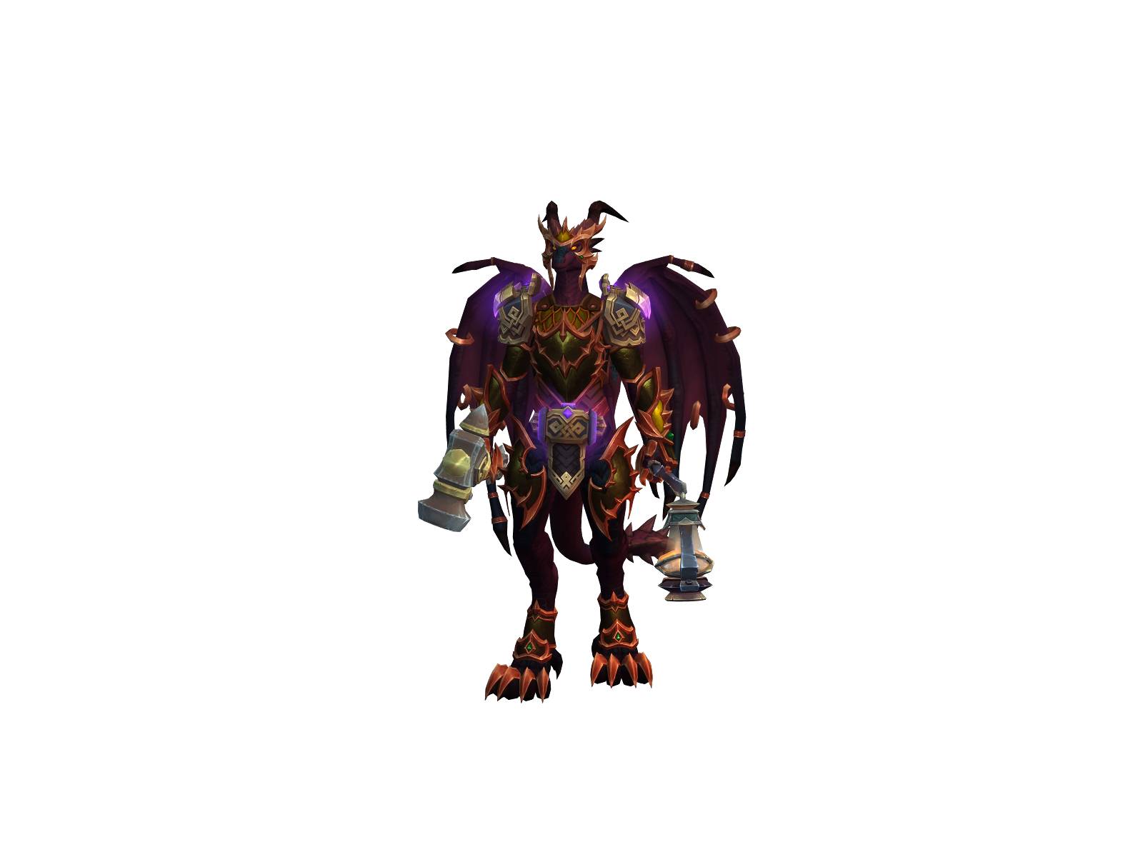 Draginator