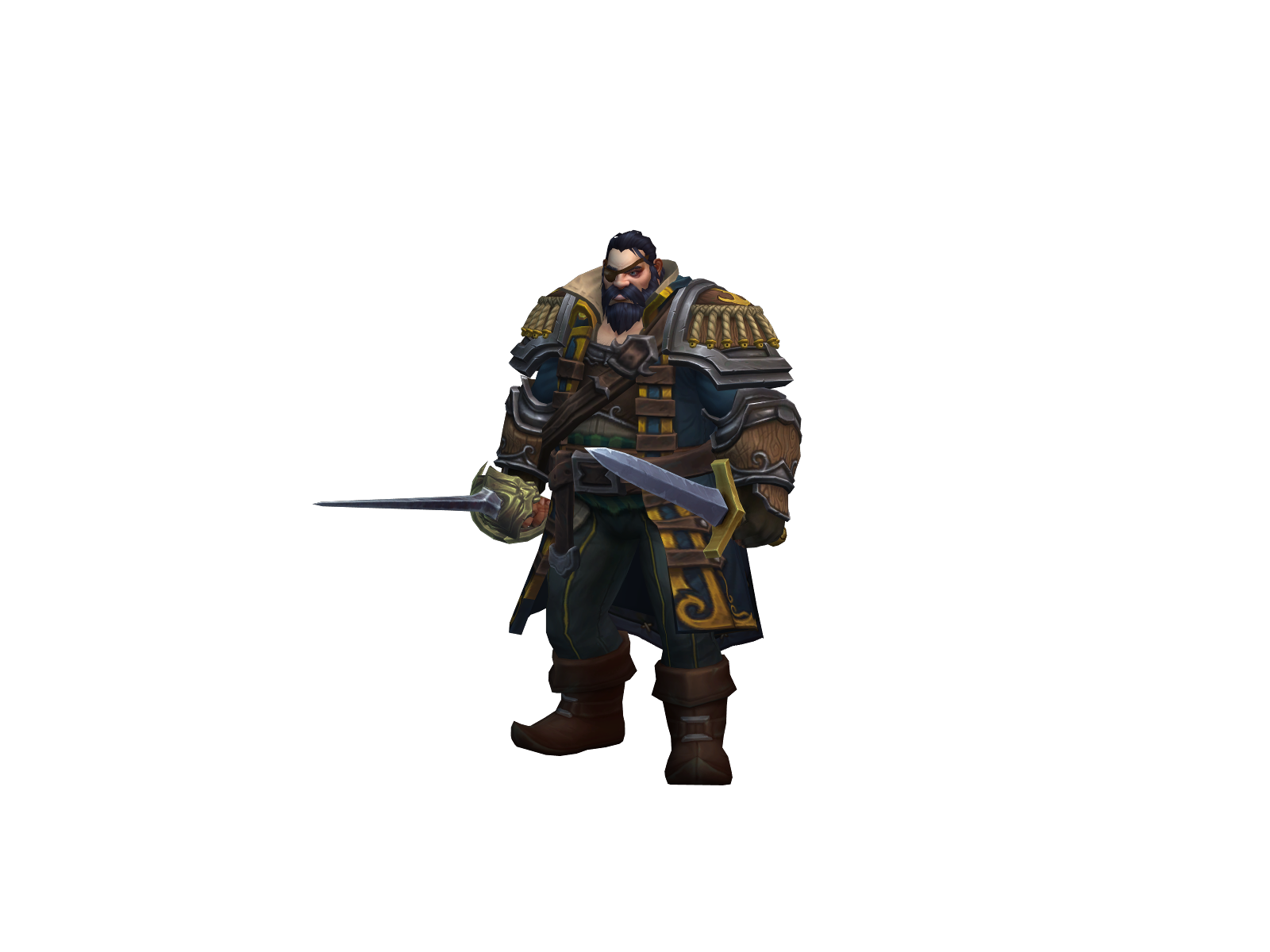 Johnwildman