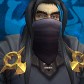 Mathrick avatar