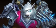 Vetrulfr's icon
