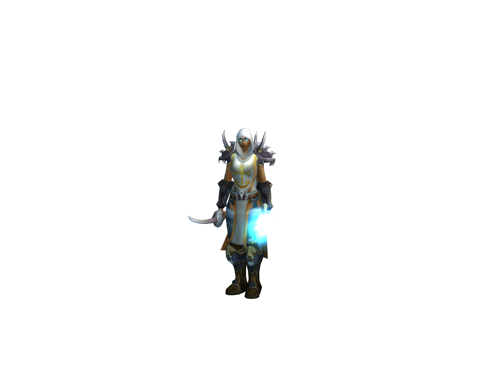 Mandabutt