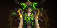 Brìonik's icon