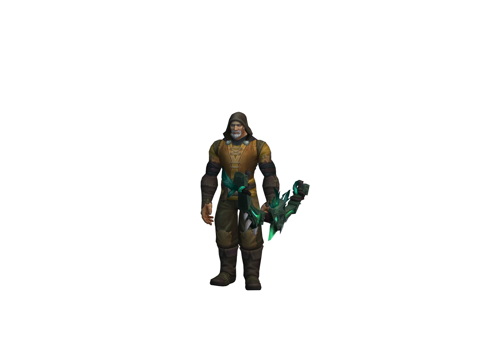 Guinohunter