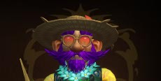 Deathdreamer's icon