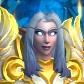 Goldcrystal