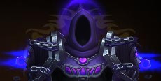 Bishòp's icon