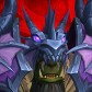 Bansheex portrait