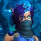 Lalin avatar