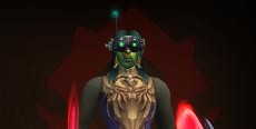 Xíera's icon