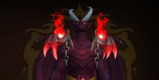 Doodoodragon's icon