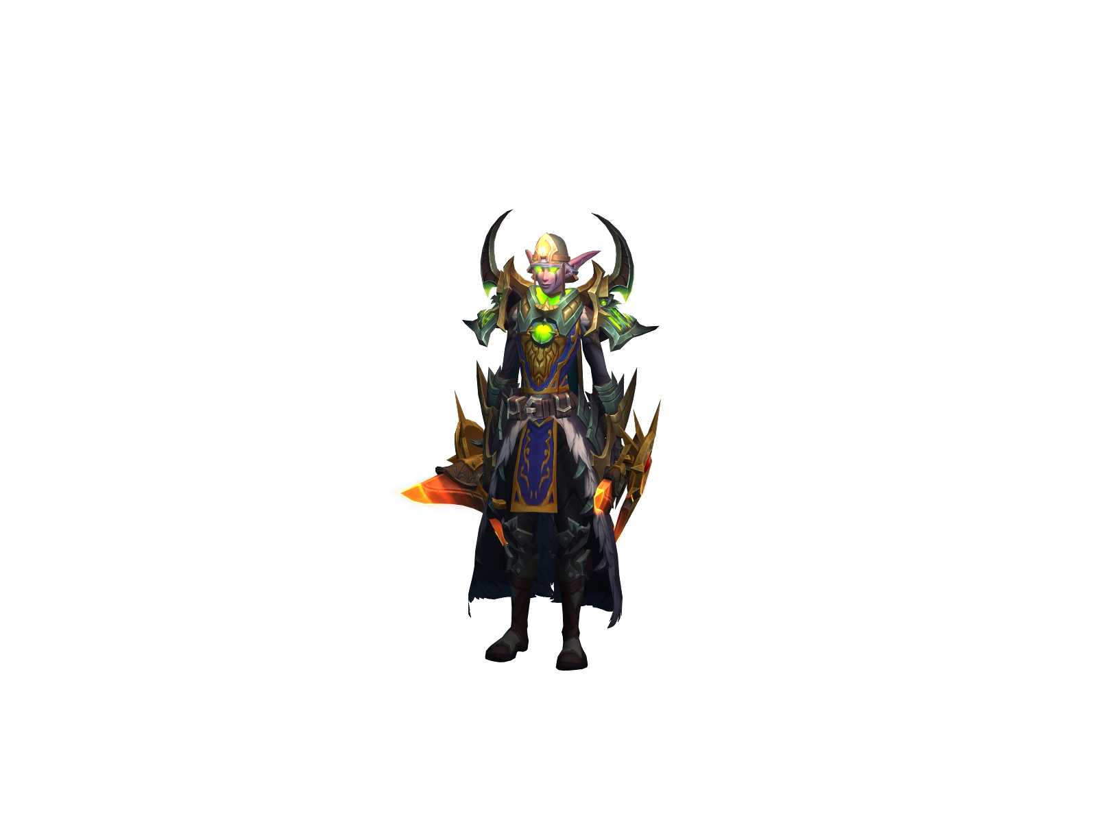 Icefrog