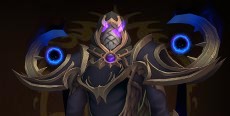 Lichfiend's icon