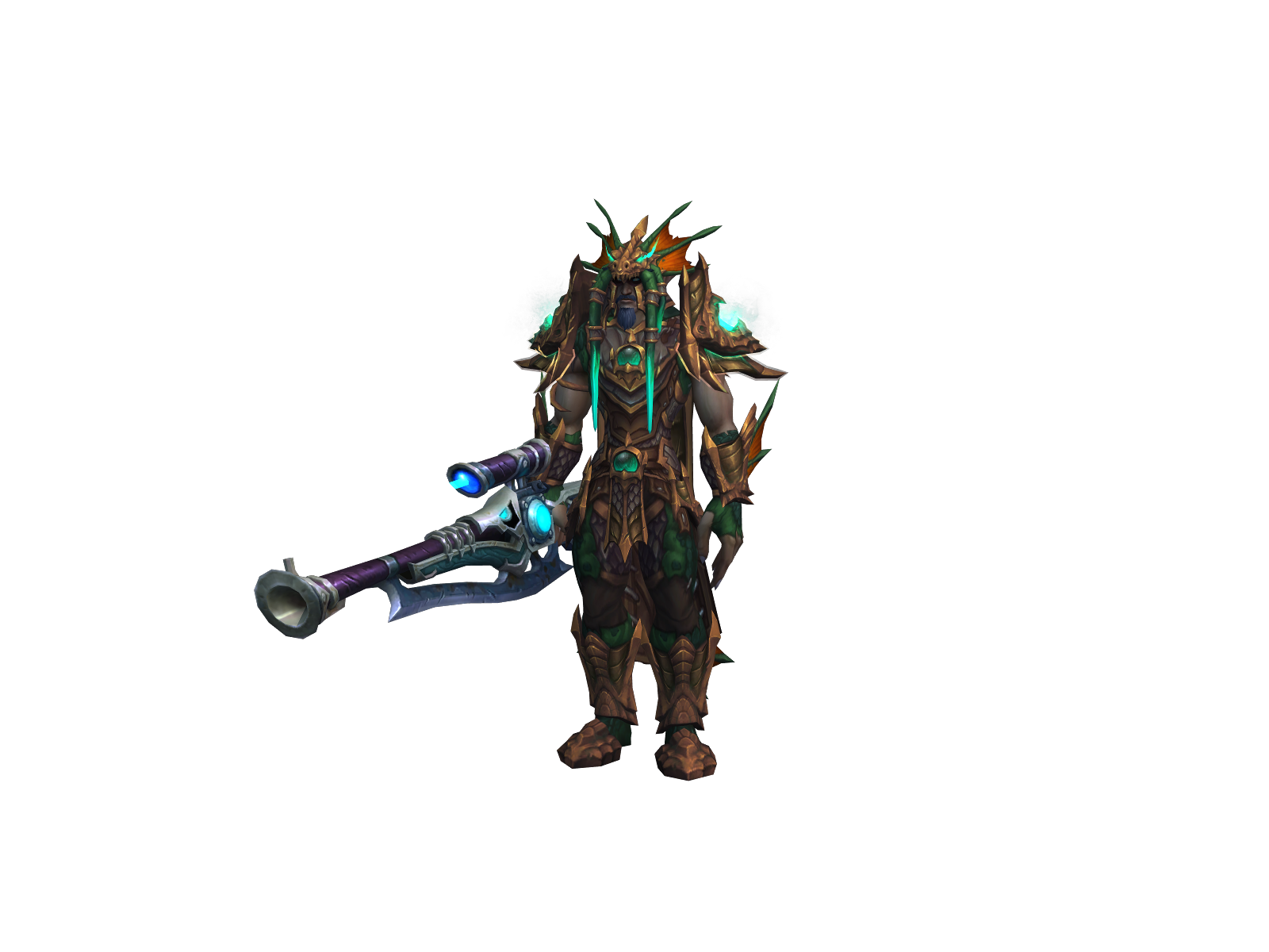 Bendragon