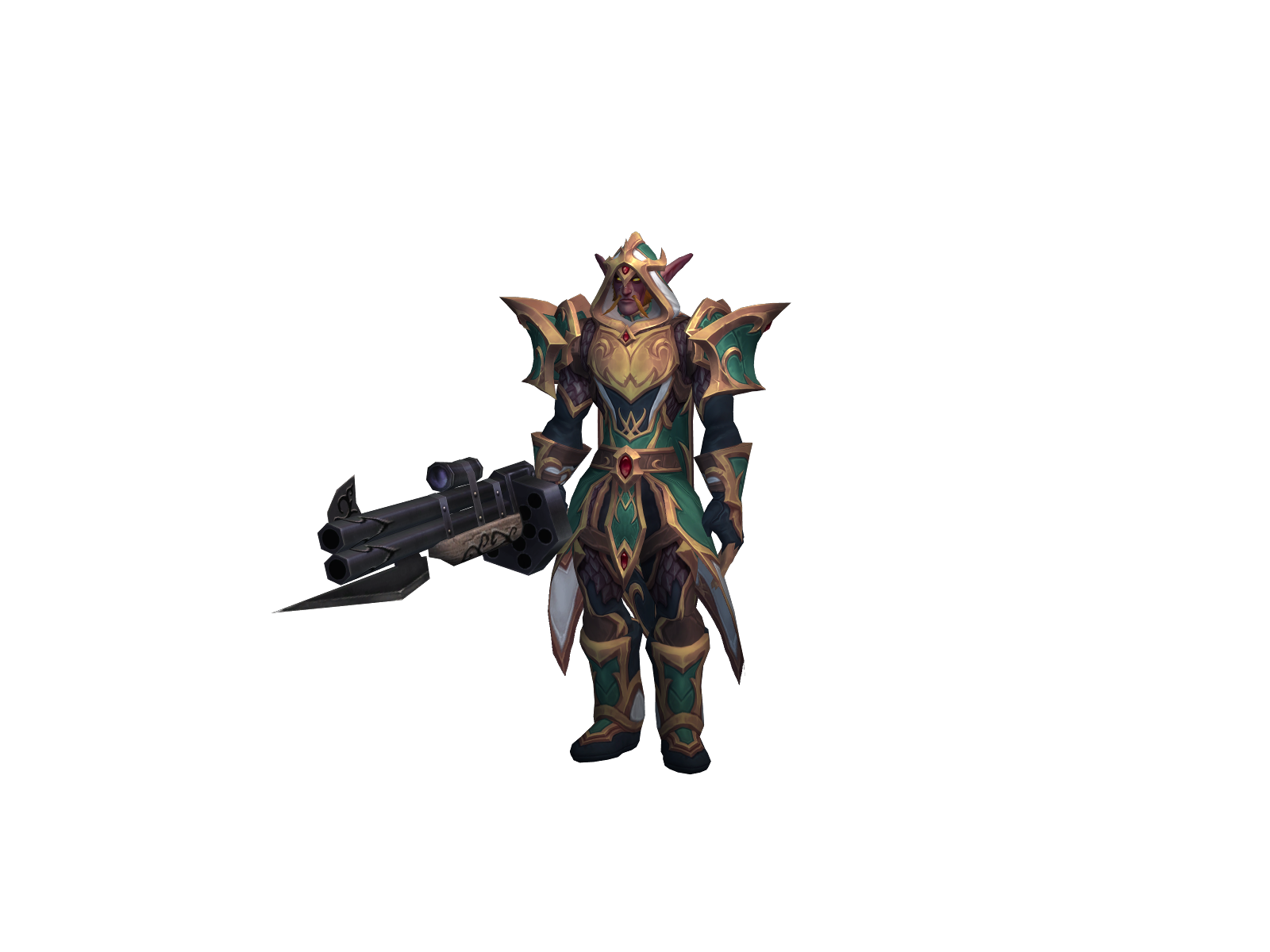 Wolfemoon