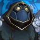 Krangfupanda