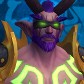 Huukblind