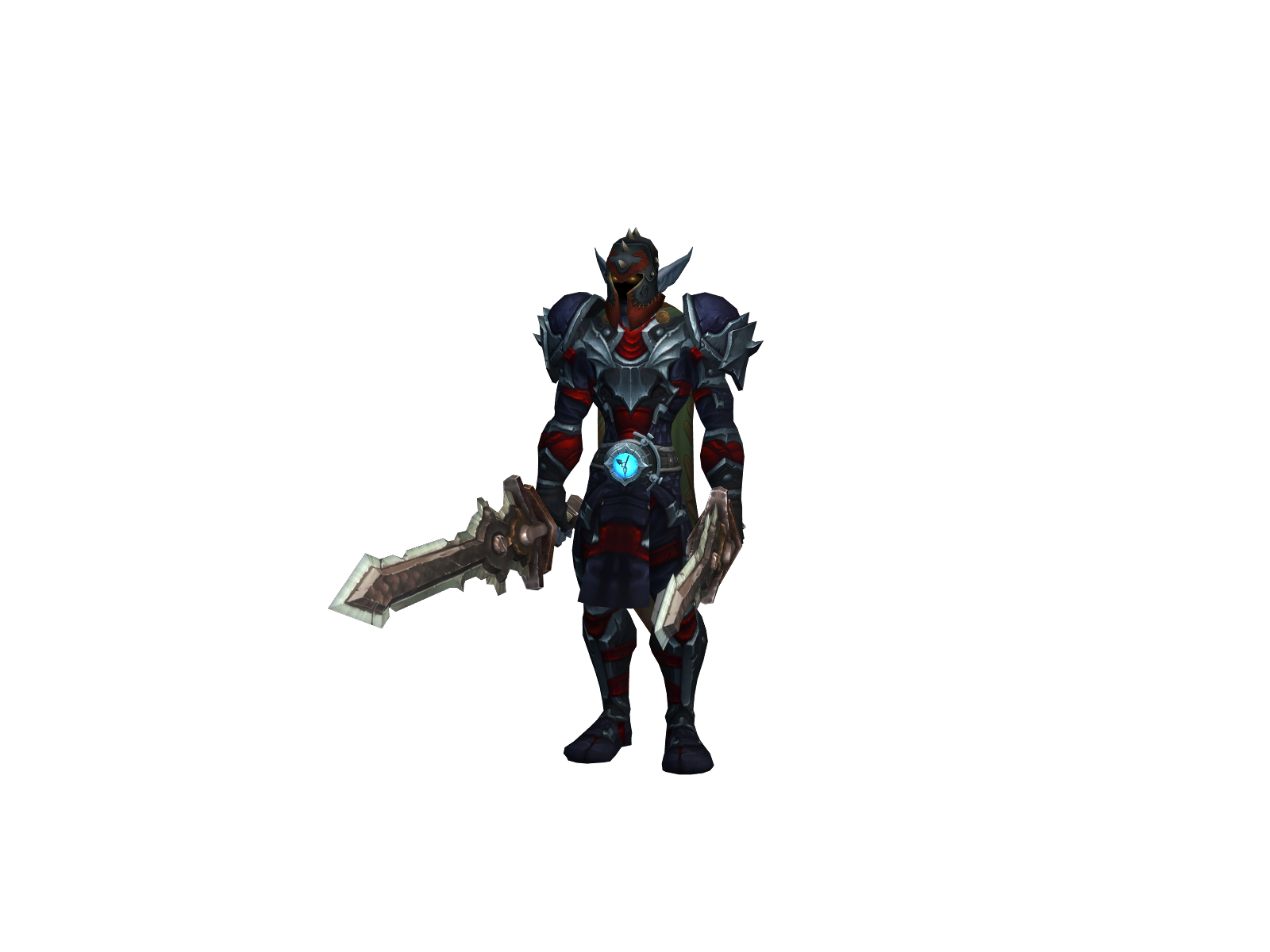 Lorridan