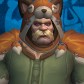 Obesity avatar