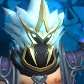 Benwarlock avatar