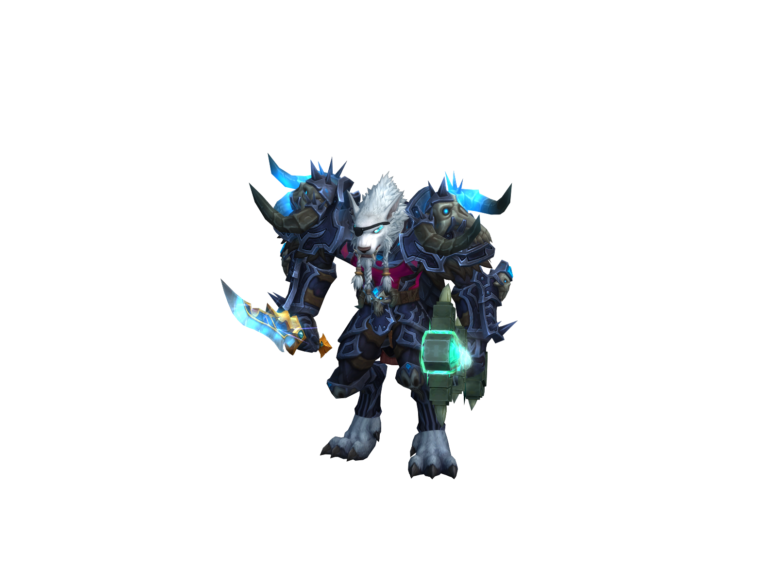 Frostreaper