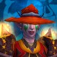 Reverse avatar
