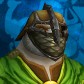 Orangutan avatar