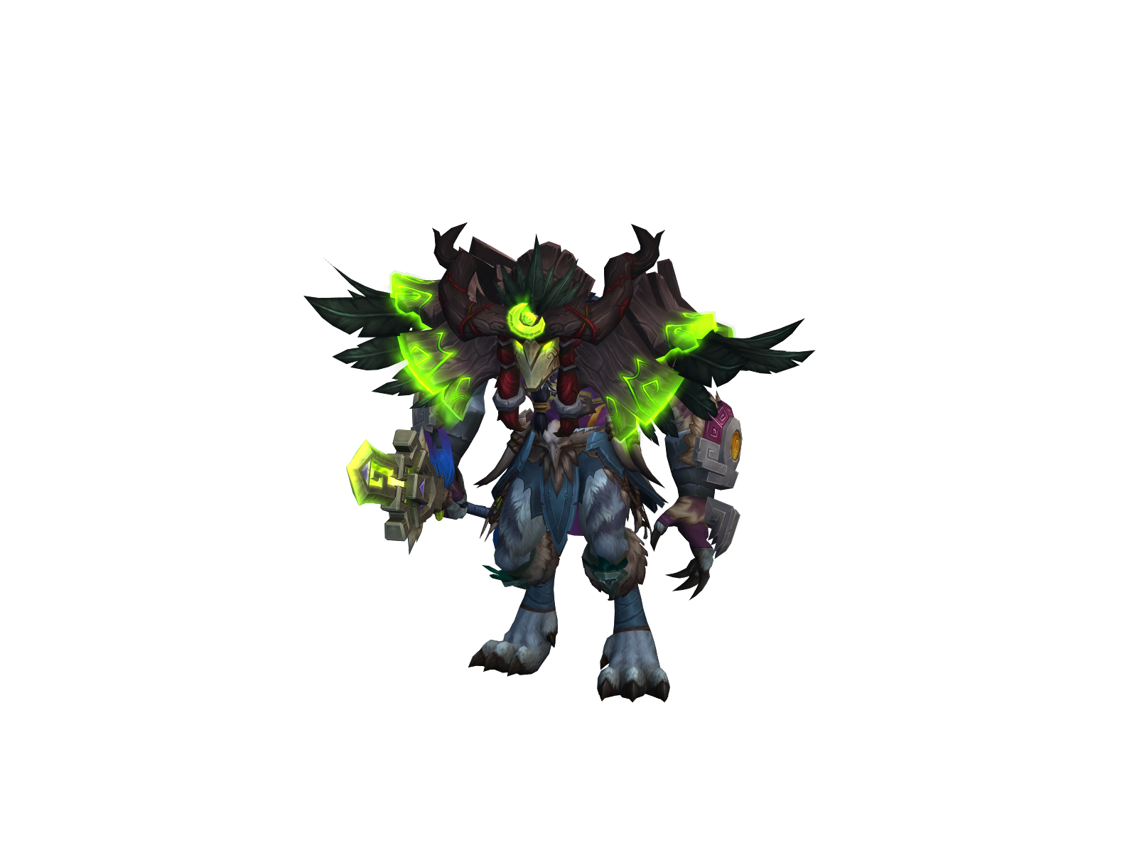 Captnworgen