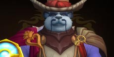 Hoz's icon