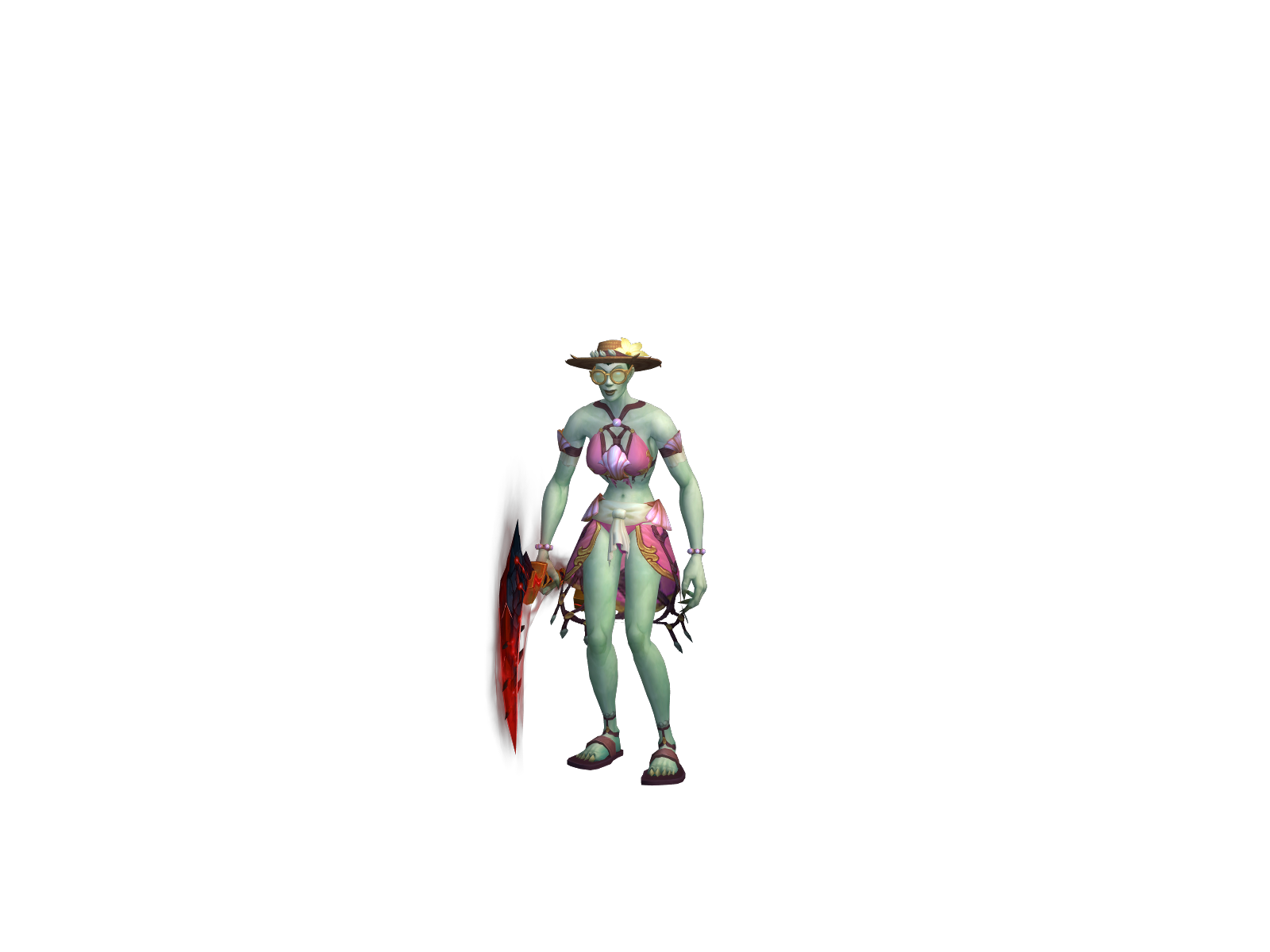 Ralvarr