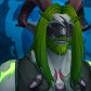 Emeralddemon