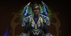 Stonemist's icon