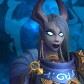 Chelraani avatar