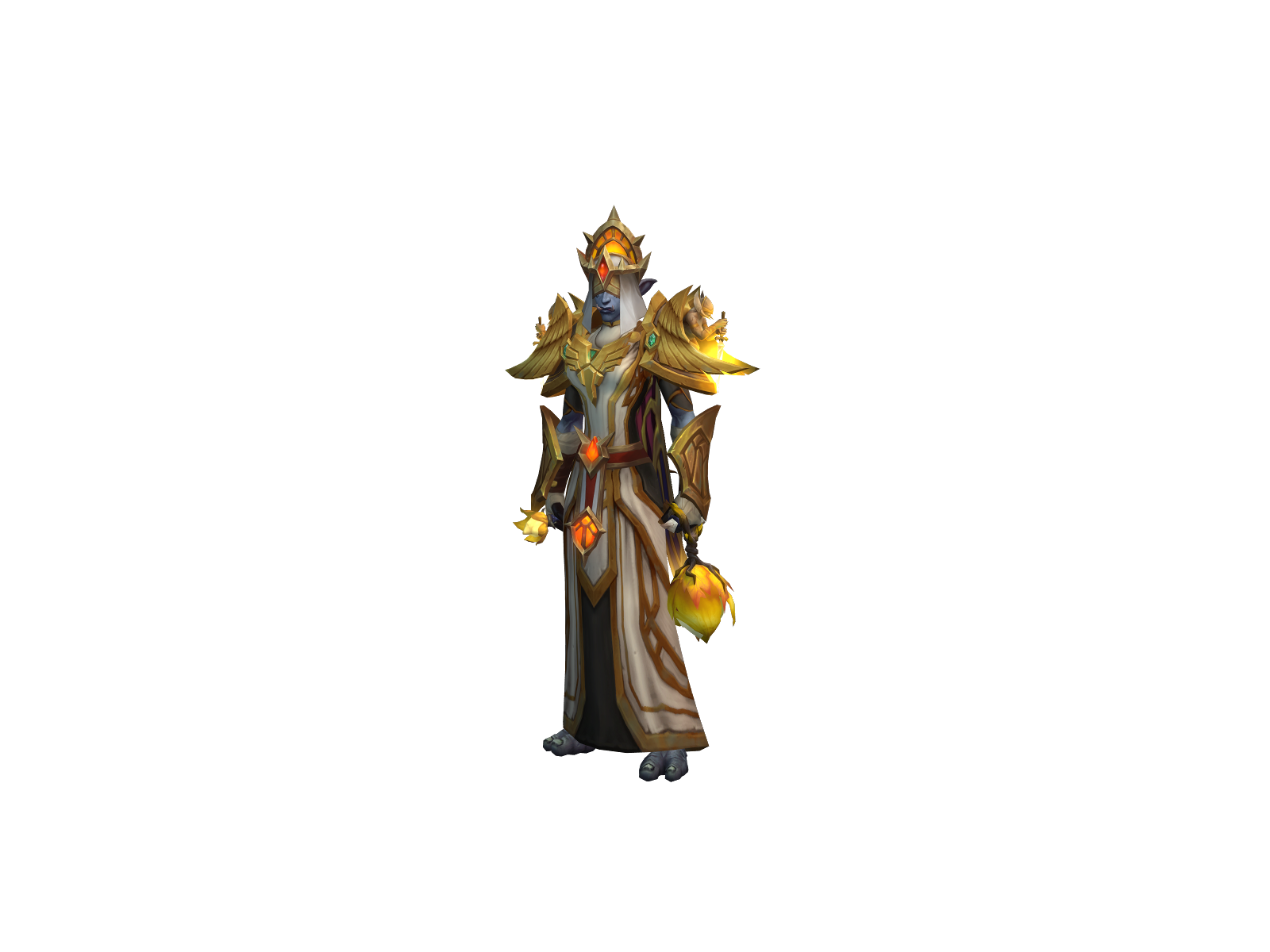 Priestank