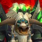 Holyavy portrait