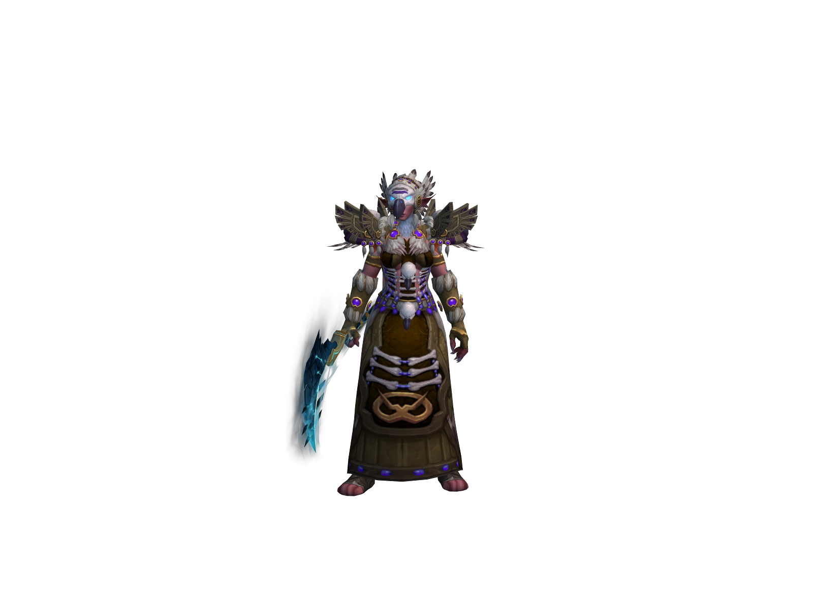 Bellydruid